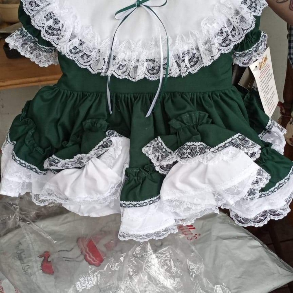 Dolly dress